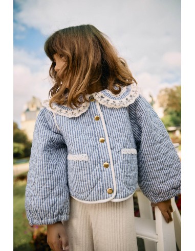 Joulia Jacket 2024