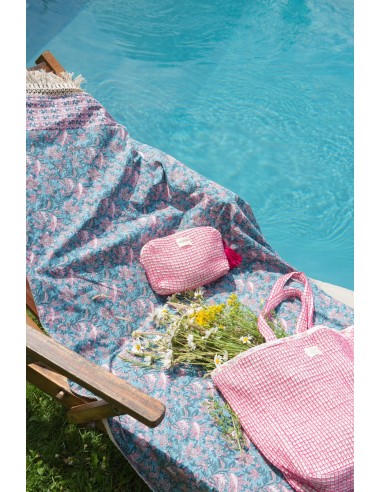 Lana Beach Towel le concept de la Pate a emporter 