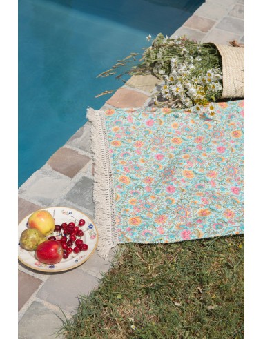 Lana Beach Towel est présent 