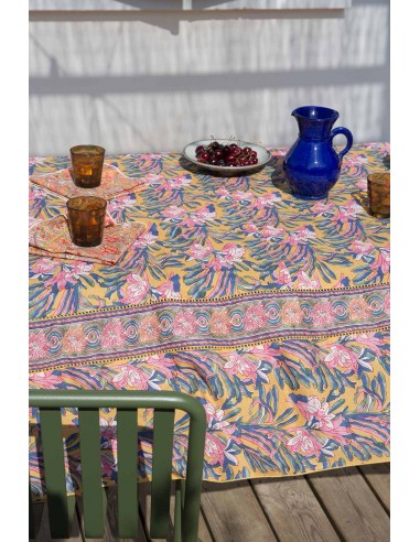 Carla Tablecloth livraison gratuite