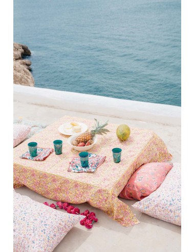 Carla Tablecloth En savoir plus