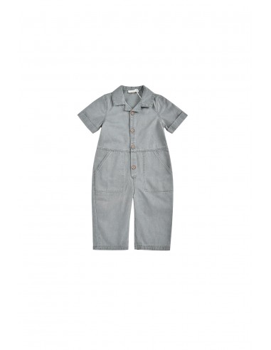 Obash Jumpsuit votre