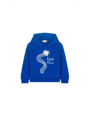 Issoh Hoodie des créatures d'habitude